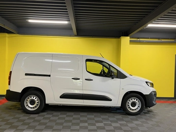 Image véhicule  Peugeot PARTNER (31) Image véhicule  Peugeot PARTNER (31)