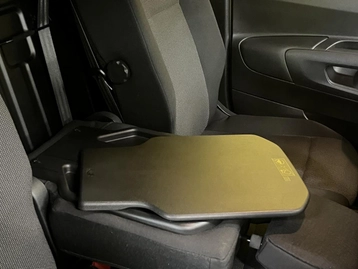 Image véhicule  Peugeot PARTNER (18) Image véhicule  Peugeot PARTNER (18)