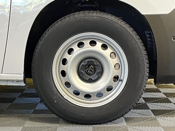 Image véhicule  Peugeot PARTNER (15) Image véhicule  Peugeot PARTNER (15)