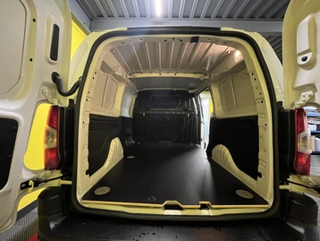 Image véhicule  Peugeot PARTNER (1) Image véhicule  Peugeot PARTNER (1)