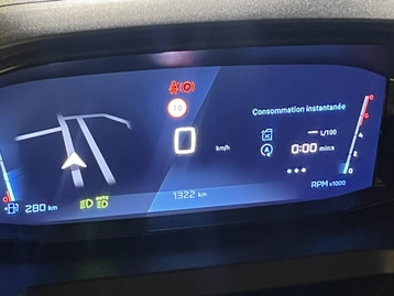 Image véhicule  Peugeot PARTNER (10) Image véhicule  Peugeot PARTNER (10)