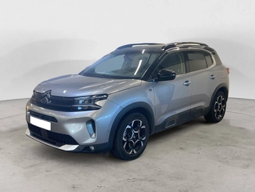 Image véhicule  Citroën C5 AIRCROSS (1)