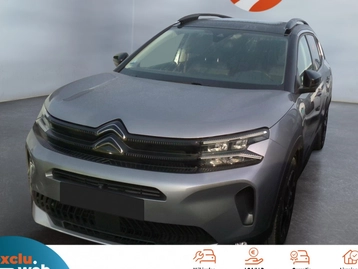 Image véhicule  Citroën C5 AIRCROSS (30)