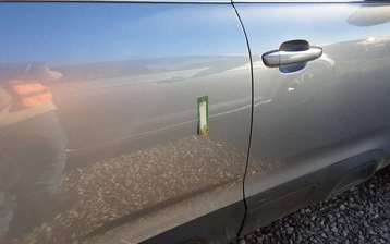 Image véhicule  Citroën C5 AIRCROSS (27)