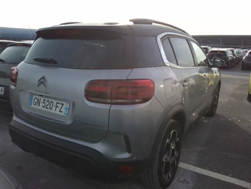 Image véhicule  Citroën C5 AIRCROSS (2)