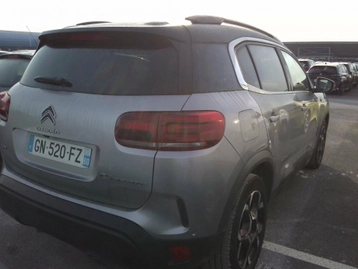 Image véhicule  Citroën C5 AIRCROSS (31)
