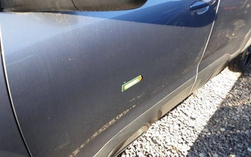 Image véhicule  Citroën C5 AIRCROSS (28)