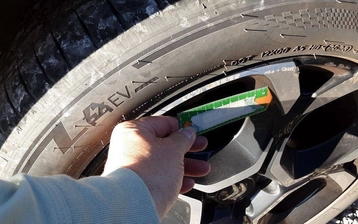 Image véhicule  Citroën C5 AIRCROSS (24)