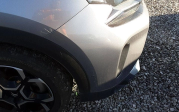 Image véhicule  Citroën C5 AIRCROSS (29)