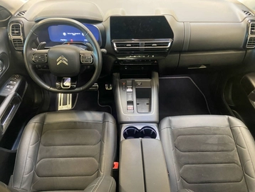 Image véhicule  Citroën C5 AIRCROSS (13)