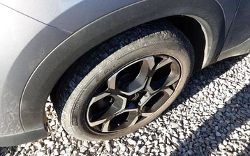 Image véhicule  Citroën C5 AIRCROSS (23)