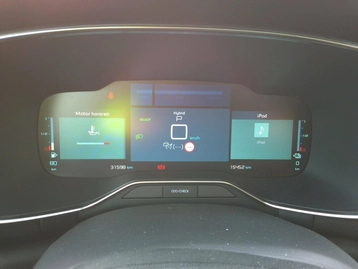 Image véhicule  Citroën C5 AIRCROSS (6)