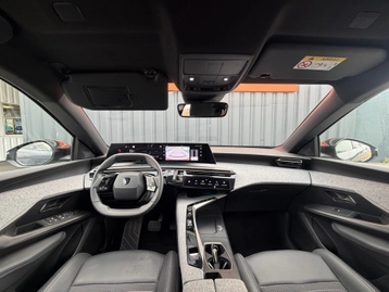 Image véhicule  Peugeot 3008 (7)