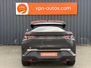 Image véhicule  Peugeot 3008 (4)