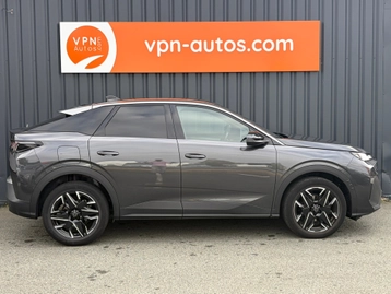 Image véhicule  Peugeot 3008 (3)