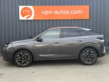 Image véhicule  Peugeot 3008 (1)