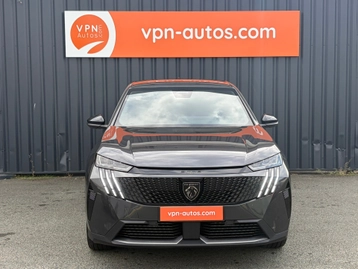 Image véhicule  Peugeot 3008 (2)