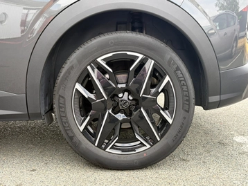 Image véhicule  Peugeot 3008 (25)