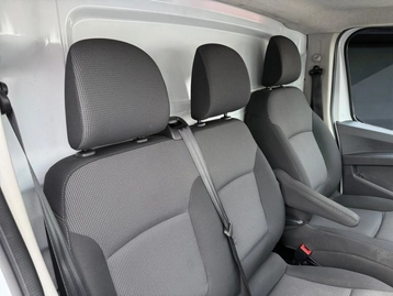 Image véhicule  Renault TRAFIC (12)