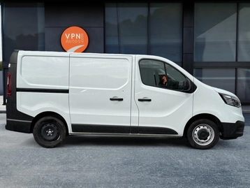 Image véhicule  Renault TRAFIC (5)