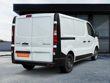 Image véhicule  Renault TRAFIC (4)