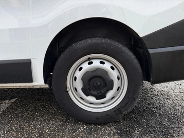 Image véhicule  Renault TRAFIC (14)