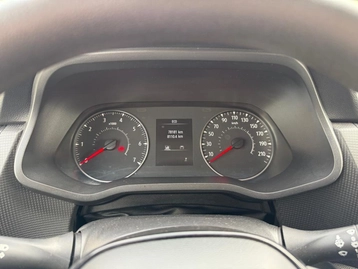 Image véhicule  Renault TRAFIC (25)