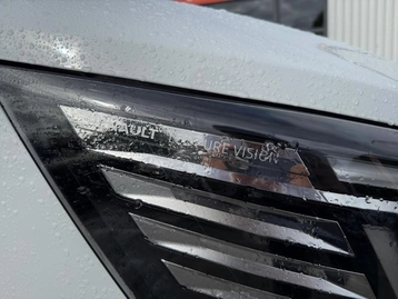 Image véhicule  Renault TRAFIC (23)