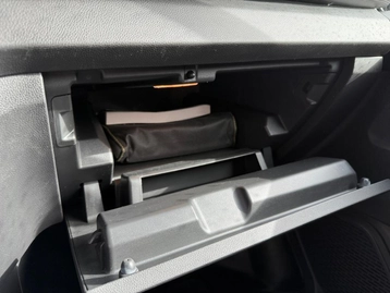 Image véhicule  Renault TRAFIC (33)