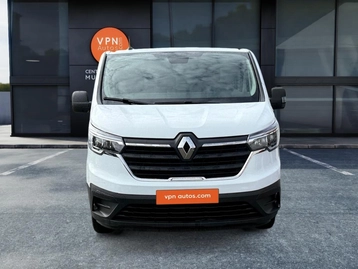 Image véhicule  Renault TRAFIC (7)