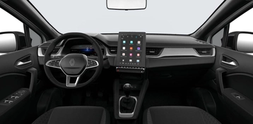 Image véhicule  Renault CAPTUR (2)