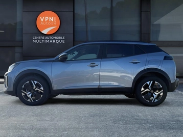 Image véhicule  Peugeot 2008 (4)