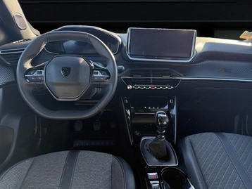 Image véhicule  Peugeot 2008 (19)
