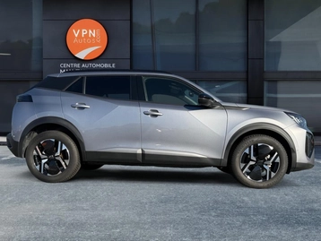 Image véhicule  Peugeot 2008 (5)