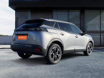 Image véhicule  Peugeot 2008 (11)