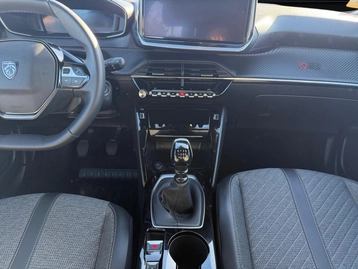 Image véhicule  Peugeot 2008 (20)