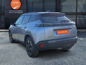 Image véhicule  Peugeot 2008 (10)