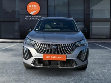 Image véhicule  Peugeot 2008 (2)