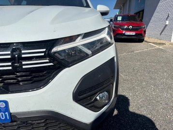 Image véhicule  Dacia SANDERO (15)