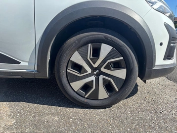 Image véhicule  Dacia SANDERO (9)