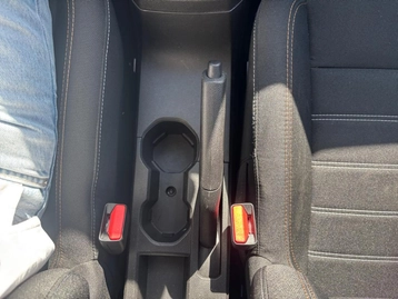 Image véhicule  Dacia SANDERO (37)