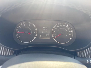 Image véhicule  Dacia SANDERO (26)