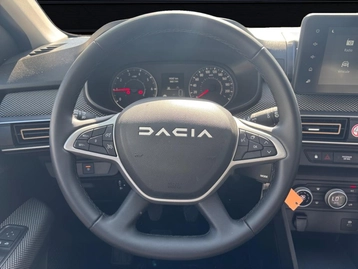 Image véhicule  Dacia SANDERO (23)