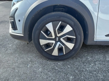 Image véhicule  Dacia SANDERO (6)