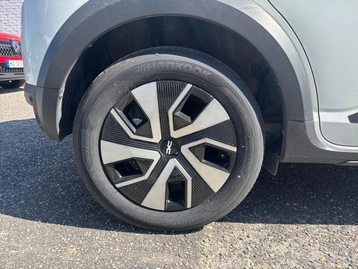 Image véhicule  Dacia SANDERO (8)