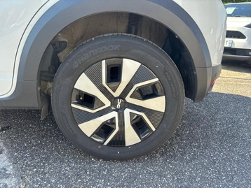Image véhicule  Dacia SANDERO (7)