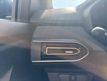 Image véhicule  Dacia SANDERO (20)