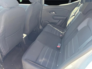 Image véhicule  Dacia SANDERO (18)