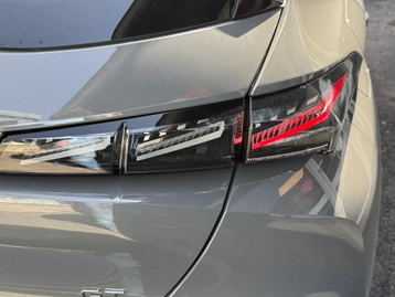 Image véhicule  Peugeot 308 (12)