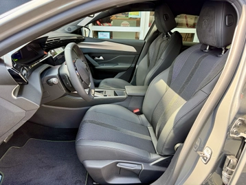 Image véhicule  Peugeot 308 (17)